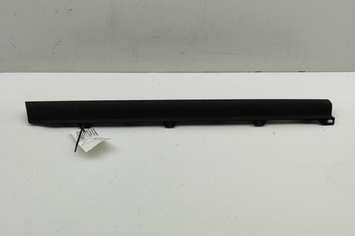 Ornament panou ușă st&acirc;nga spate TESLA MODEL X 2020 OEM: 1051547-06-C,1053673-00-A | 31669941