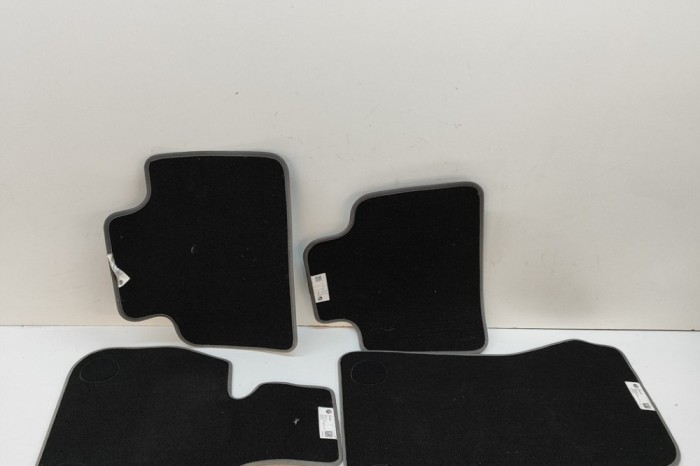 Set covorașe BMW X2 F39 2023 OEM: 5A49532 | 30744839