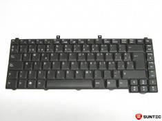 Tastatura laptop Spanish Acer Aspire 3020 KBA2707003 foto