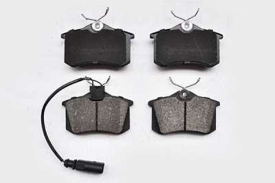 Set Placute Frana Spate 48475 FPF.224 foto