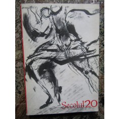 Secolul 20 nr. 9 / 1976 - ESENIN