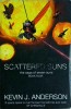 Kevin J. Anderson - Scattered Suns