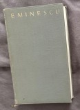 Poezii / Eminescu editie de lux velina 1960