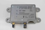 Alt modul de control MERCEDES-BENZ CLS C219 2010 OEM: A2219054900 1908913