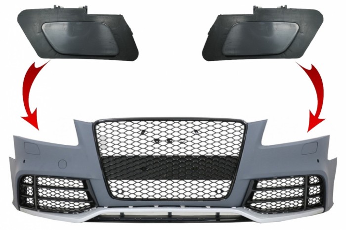 Capace SRA Bara Fata Audi A5 8T (2008-2016) RS5 Design Performance AutoTuning