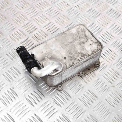 Răcitor de ulei AUDI A4 8K2, B8 2016 OEM: 059117021R foto