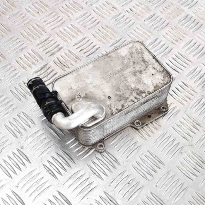 Răcitor de ulei AUDI A4 8K2, B8 2016 OEM: 059117021R