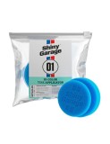 Aplicator dressing anvelope Shiny Garage Bi Color