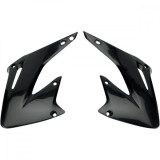 Laterale radiator Honda CR125+250/02-07,negre Cod Produs: MX_NEW HO03689001