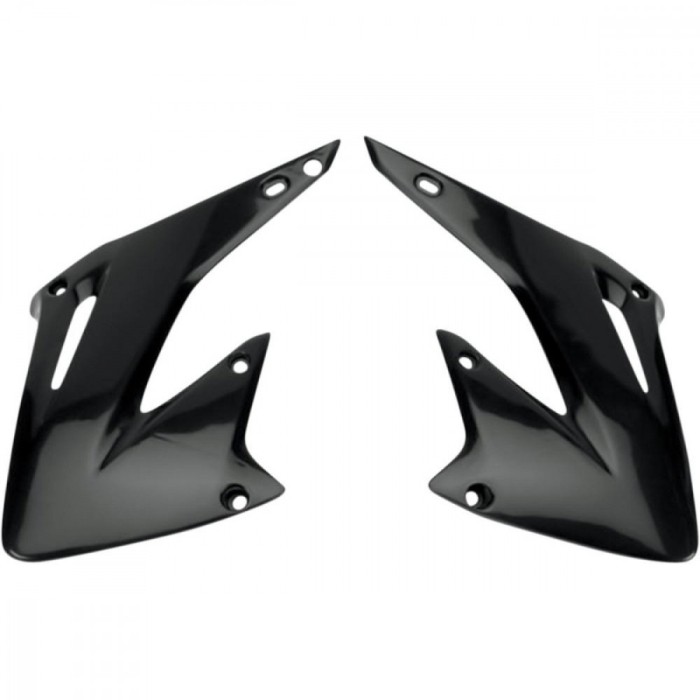 Laterale radiator Honda CR125+250/02-07,negre Cod Produs: MX_NEW HO03689001
