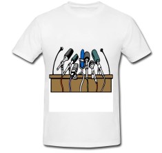 Tricou &amp;quot; Ethos &amp;quot; foto