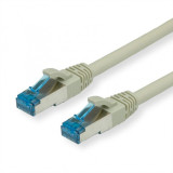 Cablu retea S-FTP cat 6A Gri 7m, Value 21.99.0866