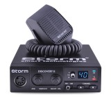 Storm Discovery statie radio CB