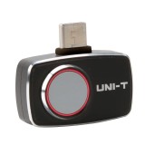 Cumpara ieftin Camera termica UTi260M pentru telefon Android USB-C, 256x192, -20 C-550 C, aplicatie mobila, UNI-T