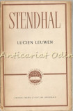 Cumpara ieftin Lucien Leuwen - Stendhal