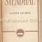 Lucien Leuwen - Stendhal