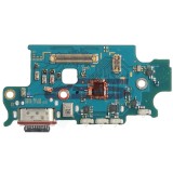 Mufa Incarcare Samsung Galaxy S23 Plus S916, Banda Flex Port USB-C