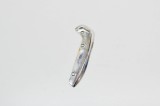 Ornament panou ușă dreapta spate MERCEDES-BENZ S W108, W109 1970 14949135
