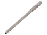 Capăt de şurubelniţă Torx T20H 90mm