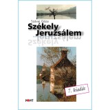 Sz&eacute;kely Jeruzs&aacute;lem - Essz&eacute;reg&eacute;ny az identit&aacute;sr&oacute;l