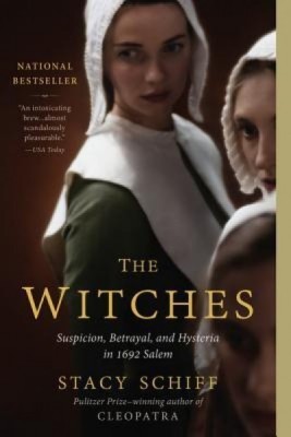 The Witches: Salem, 1692 foto