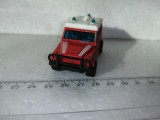 Bnk jc Matchbox Mercedes Benz 280 GE 1/64, 1:64