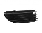Grila bara fata Opel Omega B (Sedan + Combi), 1994-09.1999, Dreapta, 1402804, 552727-2 fara motorizarea U25TD, X25TD