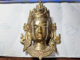 Cap vintage Buda