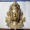 Cap vintage Buda
