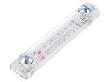 Indicator de Nivel M10 cu Termometru Integrat