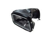 Manson,maneta scimbare viteze OPEL ASTRA G Cabriolet (F67) (2001 - 2005) TOPRAN 206 940
