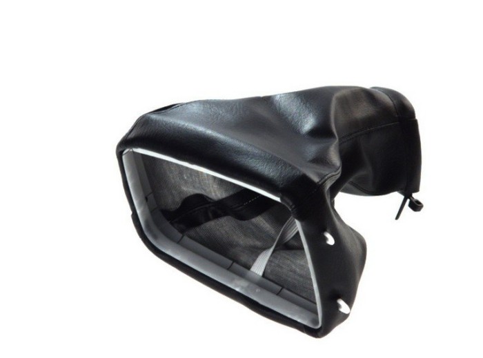 Manson,maneta scimbare viteze OPEL ASTRA G Cabriolet (F67) (2001 - 2005) TOPRAN 206 940