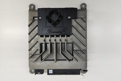 Amplificator de sunet MERCEDES-BENZ S W222, V222, X222 2015 OEM: A2229004511,A2229014704,A2229026410 22828201 foto