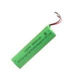 Acumulator 18650 3.7V 2Ah Li-Ion cu fire