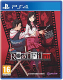 PQube Root Film Playstation 4 Joc