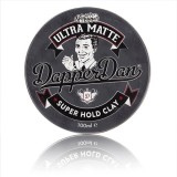 Cumpara ieftin Ceara de par - DAPPER DAN - Ultra Matte - 100 ml
