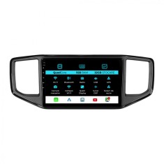 Navigatie Dedicata Volkswagen Amarok (2016-2022), 9Inch, 1Gb Ram, 32Gb Stocare, Carplay