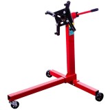 Stand pentru motor și cutie de viteze 400 kg KD1360 KraftDele KD1360