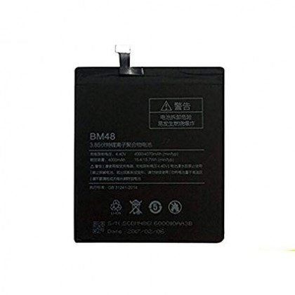 Acumulator Xiaomi BM48, Li-Ion 4000mAh (Xiaomi RedMi Note 2) Original