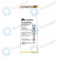 Baterie Huawei Ascend P7 HB3543B4EBW 2460mAh HB3543B4EBW