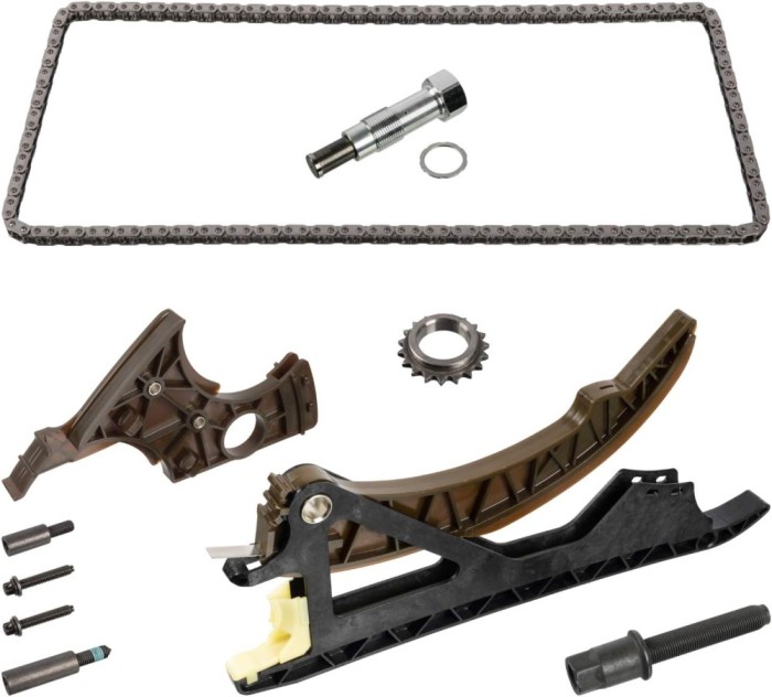 Febi Bilstein chit lant de distributie