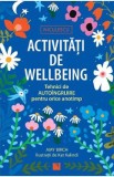Activitati de wellbeing - Amy Birch