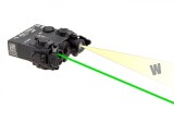 Laser/ Lanterna DBAL-A2 WADSN