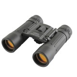 Cumpara ieftin Binoclu 12x30 Negru, Idealstore, Cauciuc, Pescuit, Supraveghere, Snur Gat, Zoom Optic 12 x 30, 163g