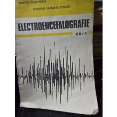 Electroencefalografie - Dumitru Constantin