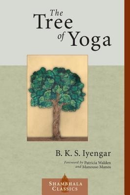 The Tree of Yoga foto