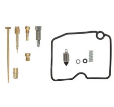 Set complet reparatie carburator Kawasaki VN 800 (95-98) - VN 800 Classic (96-06) 4T 800cc (Keyster)