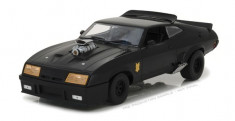 Last of the V8 Interceptors (1979) - 1973 Ford Falcon XB 1:18 foto