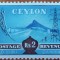 EX-COLONIE -BRITAN-''CUYLON''-LOT1Val.''-NETAMPIL--MNH-VEZI SCAN