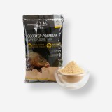 Nadă Gooster premium Crap pescuit la match 1 kg, Caperlan